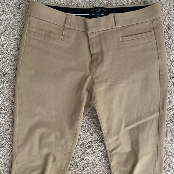 Inspiring Banana Republic Sloan Pant Photos